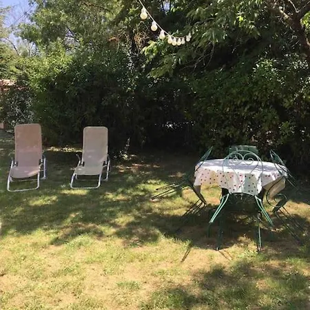 Chez Emy Et Seb *