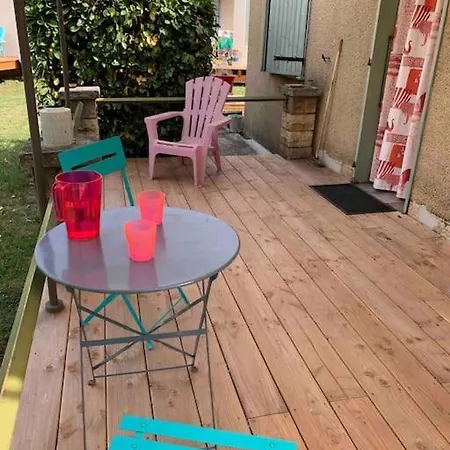 Chez Emy Et Seb *