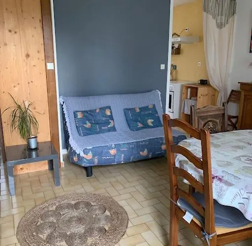 Σπίτι διακοπών Chez Emy Et Seb Privas