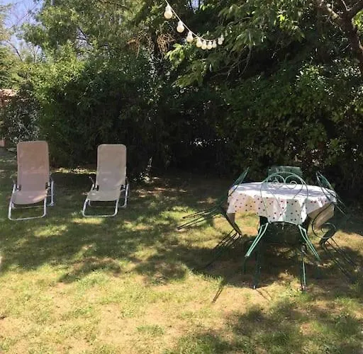 Chez Emy Et Seb *