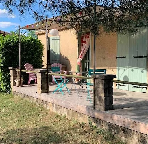 Chez Emy Et Seb Privas