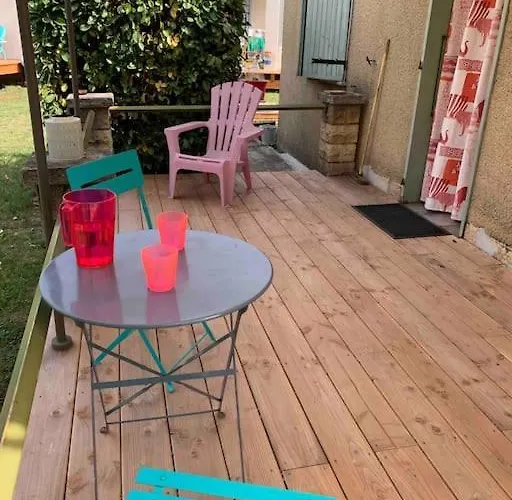 Chez Emy Et Seb *