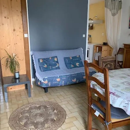 Tatil Evi Chez Emy Et Seb Privas