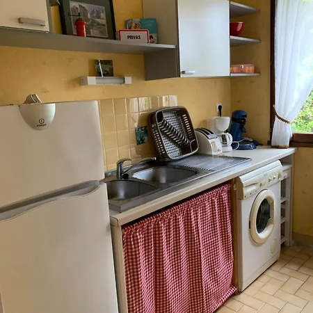 Tatil Evi Chez Emy Et Seb *