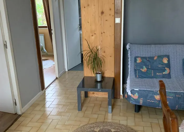 Chez Emy Et Seb Holiday home *